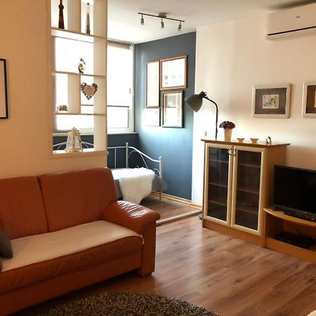 자다르 Apartman Mera 아파트 외부 사진
