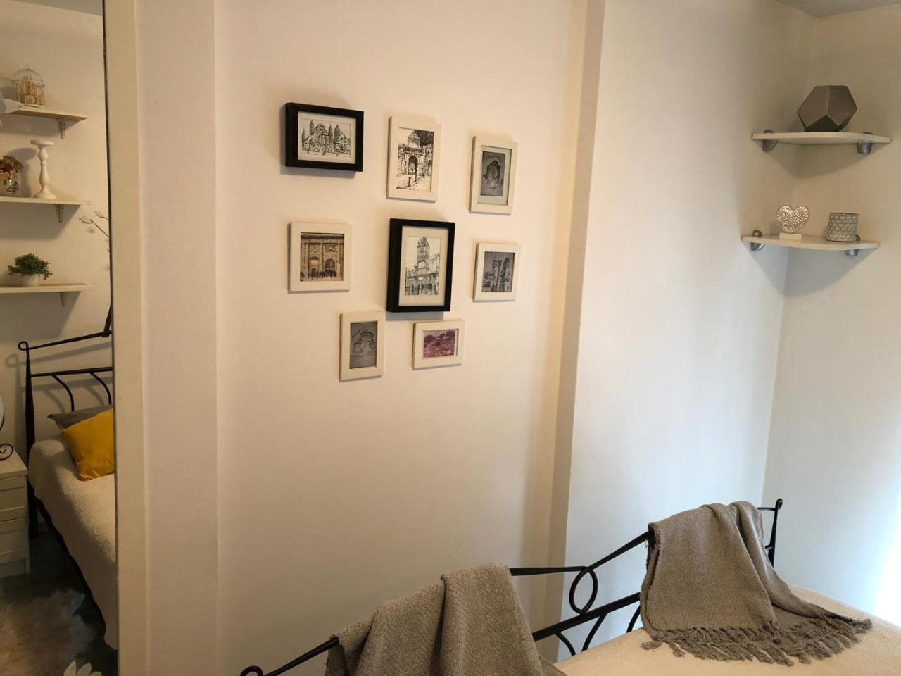 자다르 Apartman Mera 아파트 외부 사진