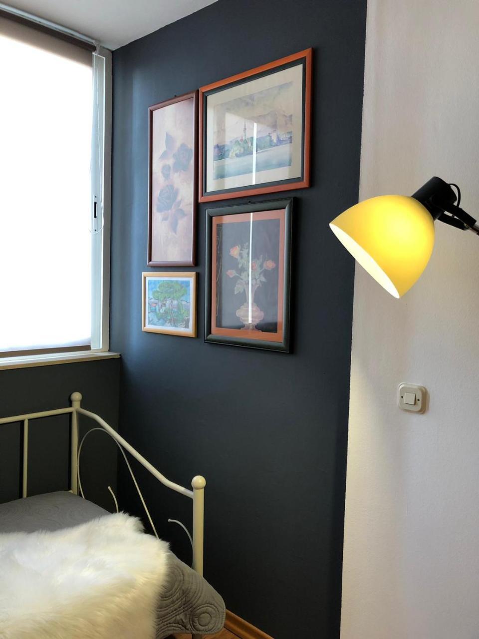 자다르 Apartman Mera 아파트 외부 사진