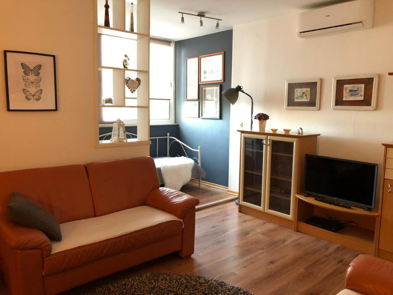 자다르 Apartman Mera 아파트 외부 사진