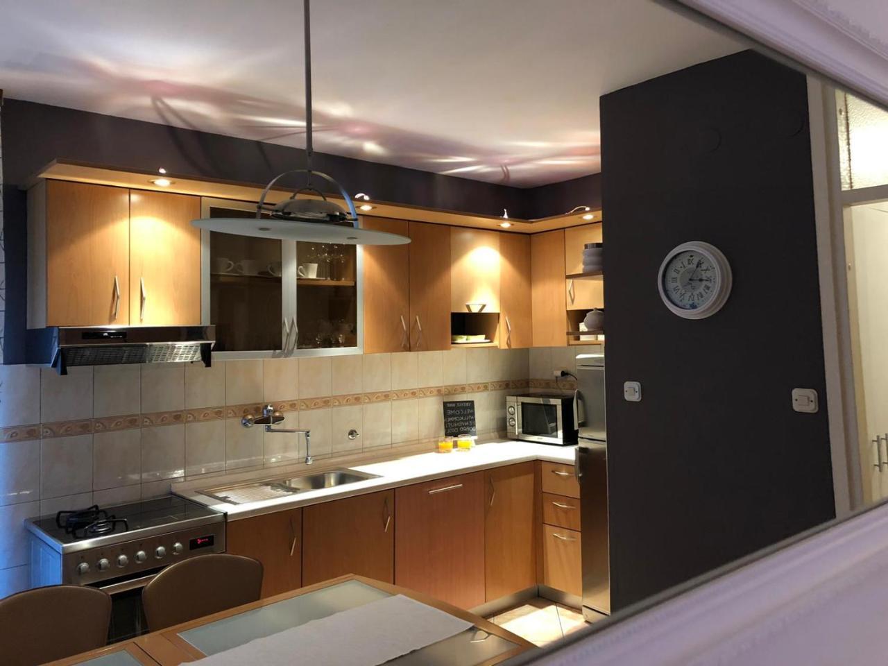 자다르 Apartman Mera 아파트 외부 사진