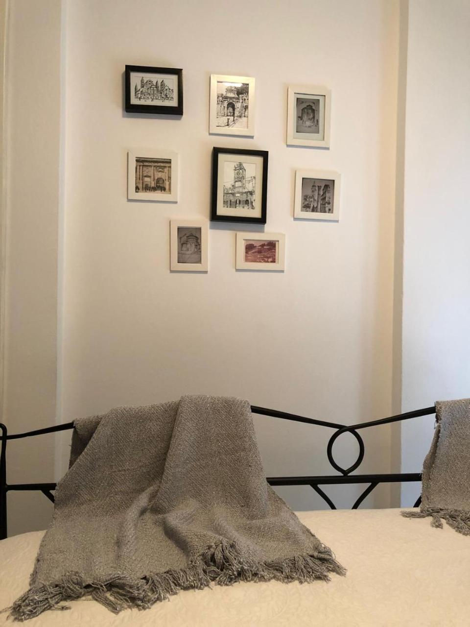 자다르 Apartman Mera 아파트 외부 사진