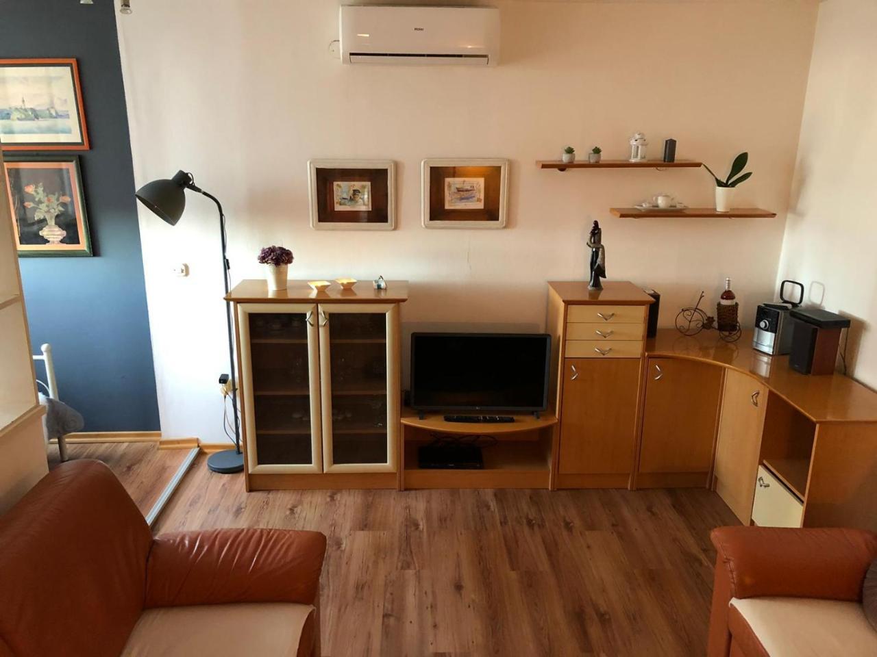 자다르 Apartman Mera 아파트 외부 사진