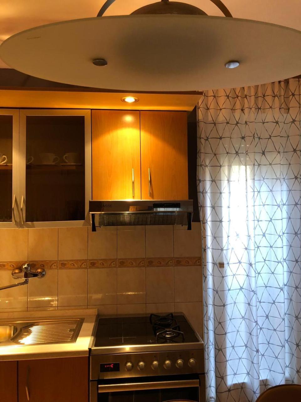 자다르 Apartman Mera 아파트 외부 사진