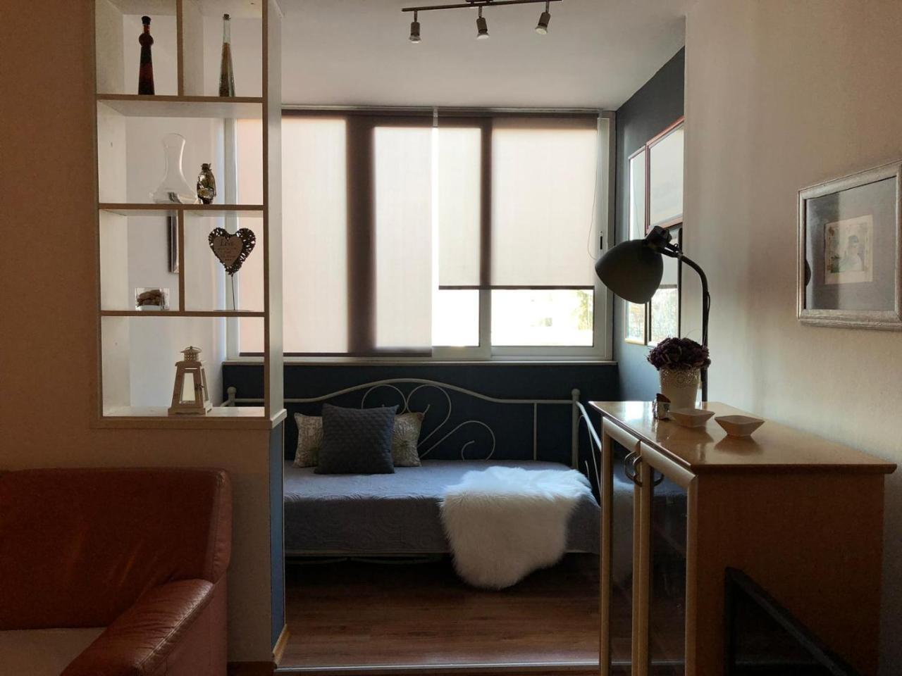 자다르 Apartman Mera 아파트 외부 사진