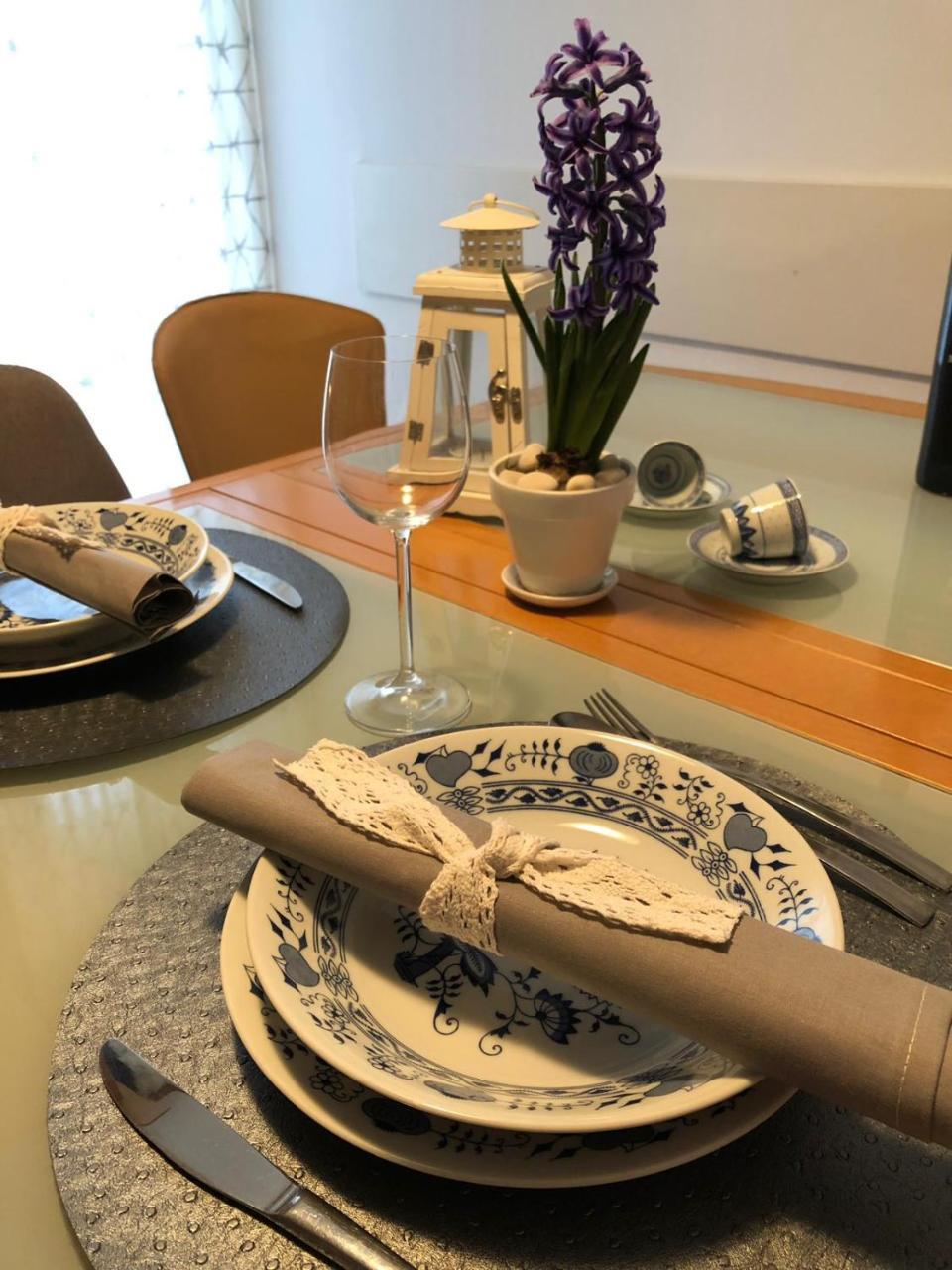 자다르 Apartman Mera 아파트 외부 사진