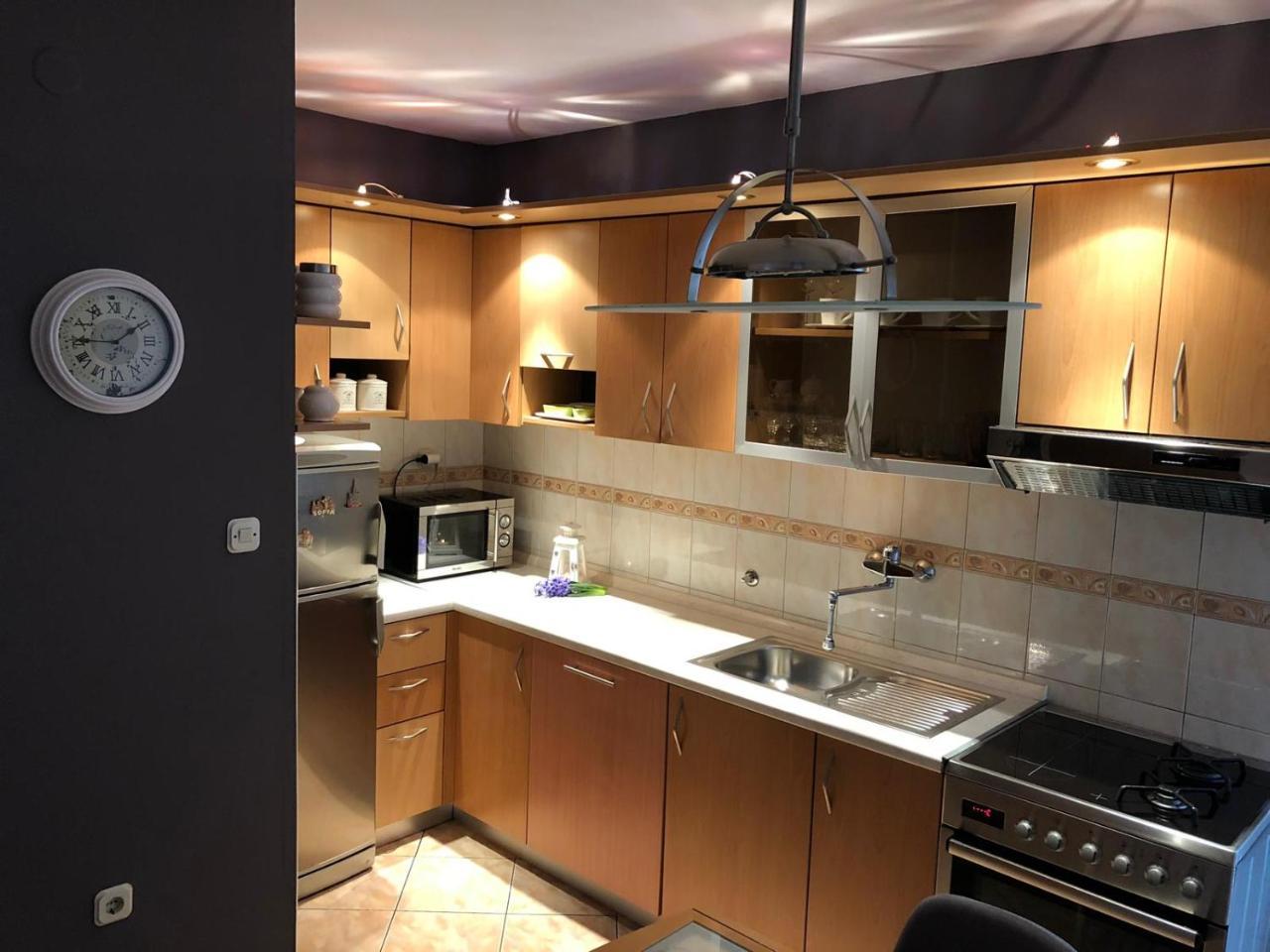 자다르 Apartman Mera 아파트 외부 사진
