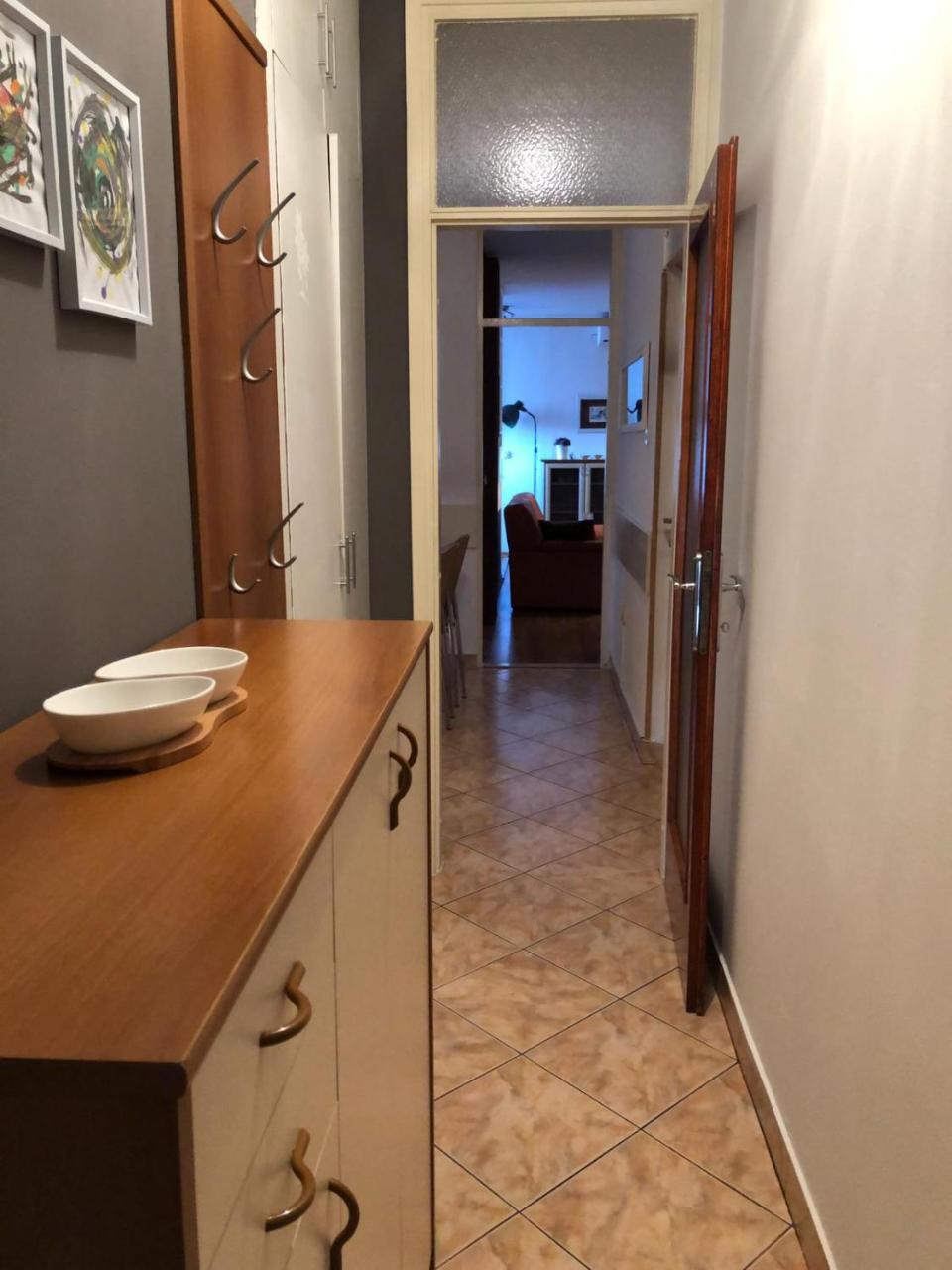 자다르 Apartman Mera 아파트 외부 사진