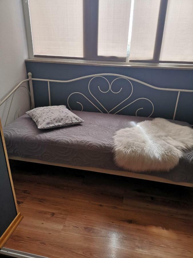 자다르 Apartman Mera 아파트 외부 사진