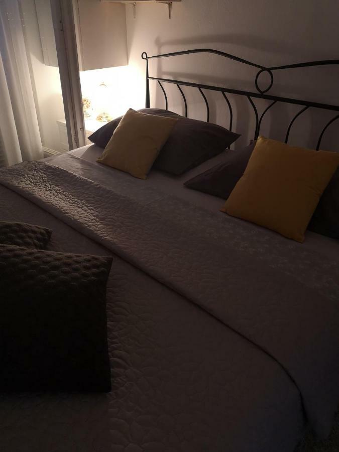 자다르 Apartman Mera 아파트 외부 사진
