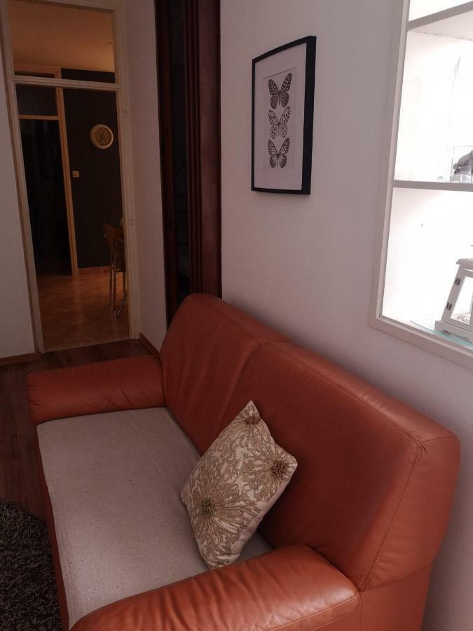 자다르 Apartman Mera 아파트 외부 사진