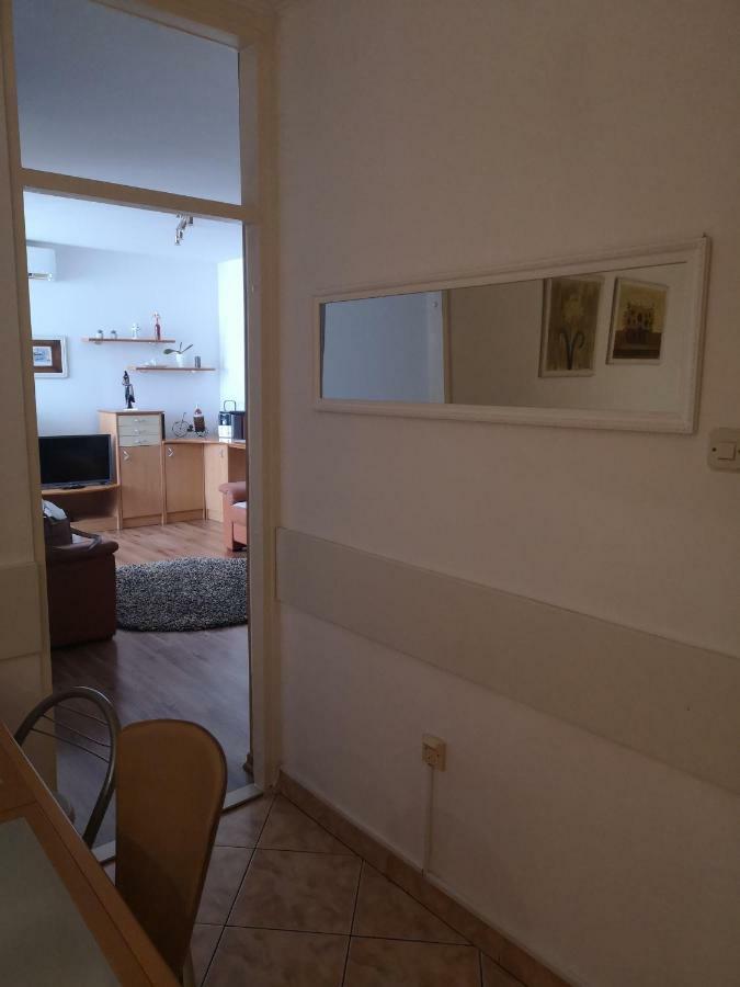 자다르 Apartman Mera 아파트 외부 사진